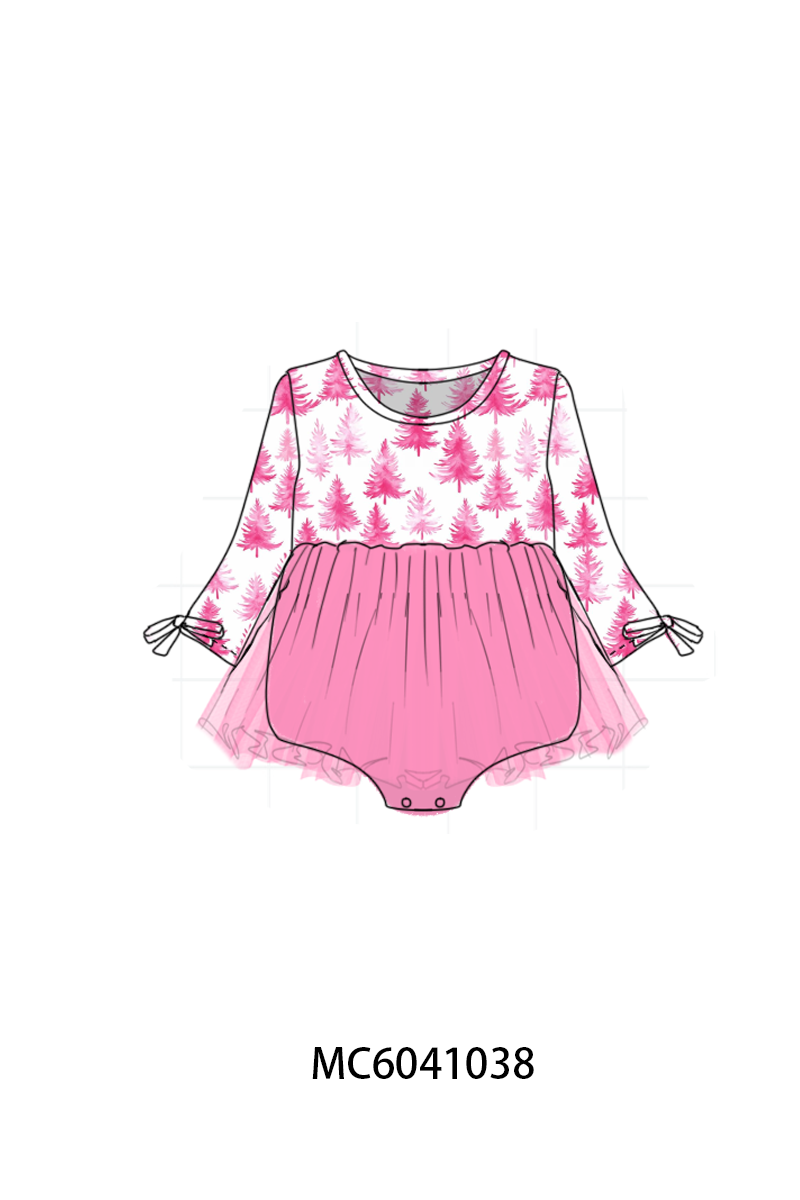 PO90 Christmas tulle dress&bubble collection - closing 5/11 - ETA early October