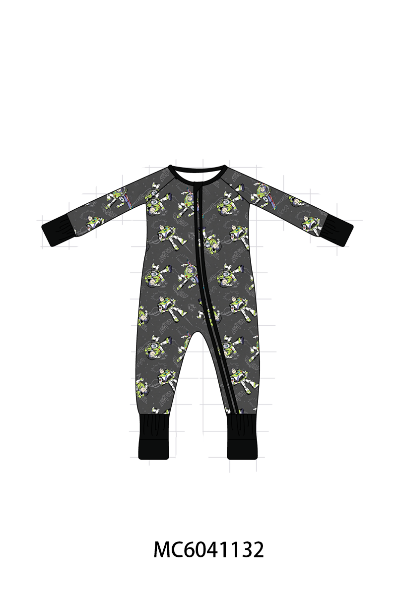 PO90 Black toy story bamboo collection - closing 5/11 - ETA early October