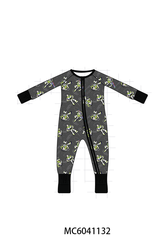 PO90 Black toy story bamboo collection - closing 5/11 - ETA early October