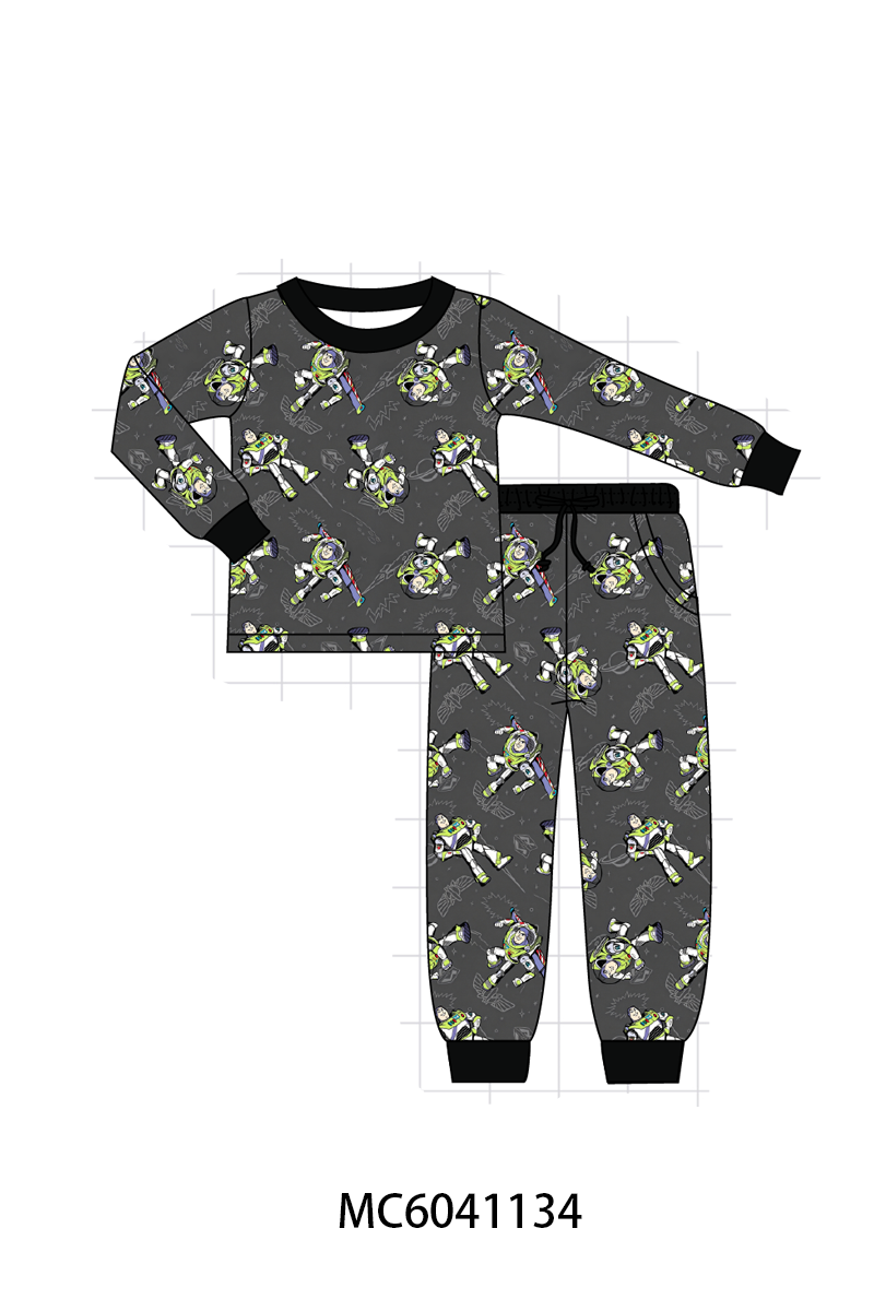 PO90 Black toy story bamboo collection - closing 5/11 - ETA early October