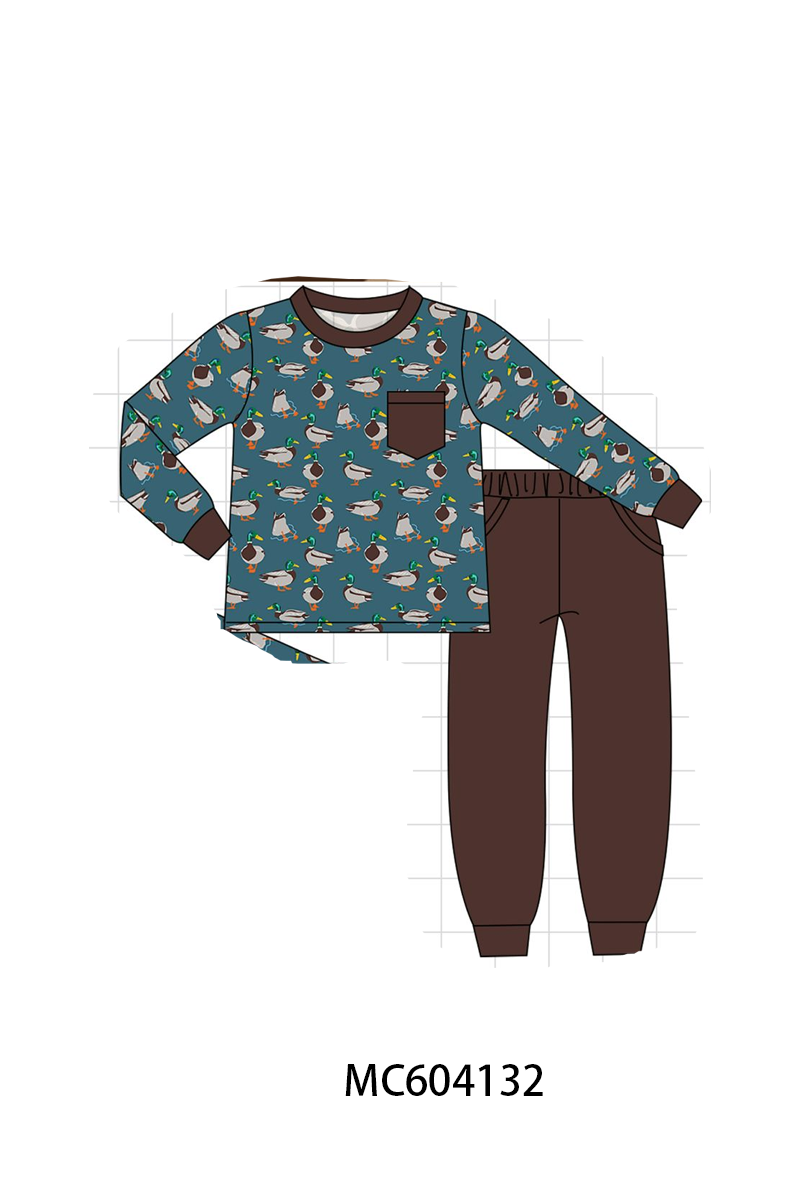 PO86 Camouflage boys collection  - closing 4/13 - ETA early September