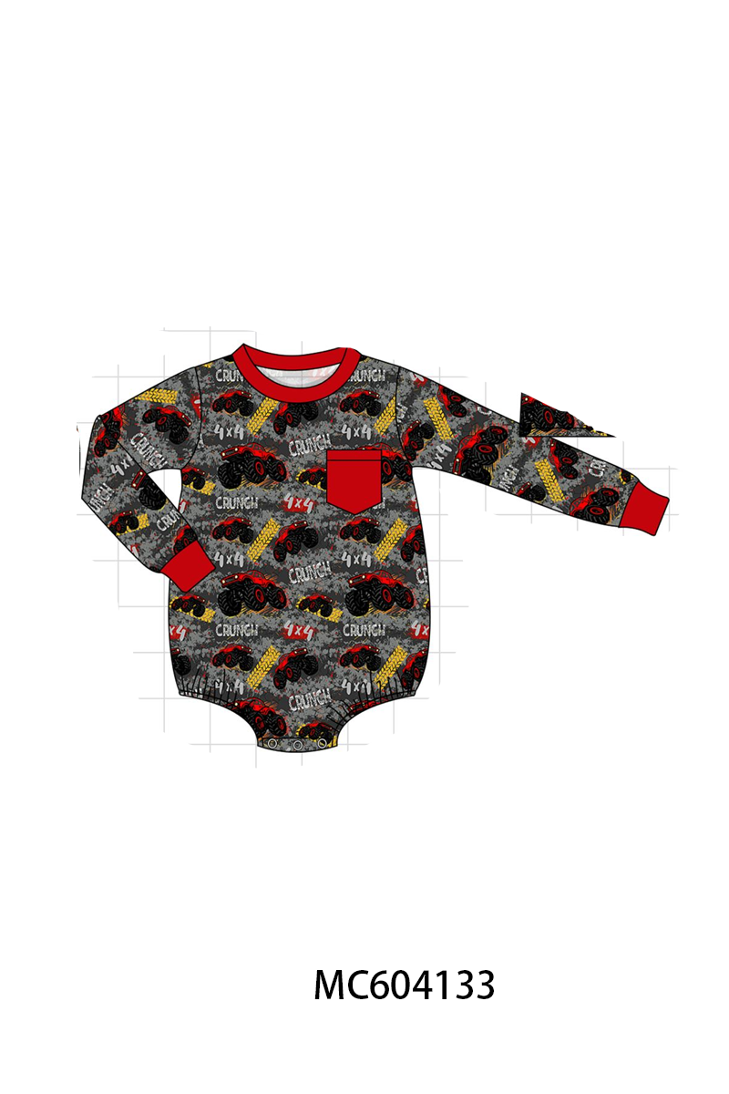 PO86 Camouflage boys collection  - closing 4/13 - ETA early September