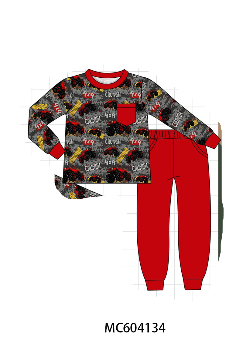 PO86 Camouflage boys collection  - closing 4/13 - ETA early September