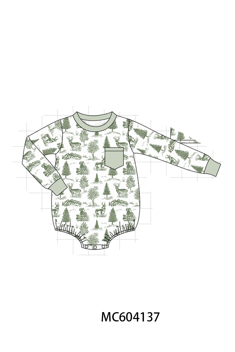 PO86 Camouflage boys collection  - closing 4/13 - ETA early September