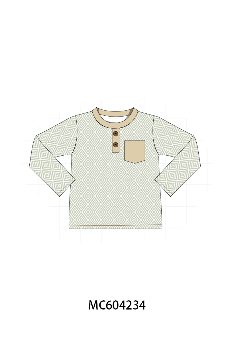PO86 Life is better on the farm checkered print collection  - closing 4/13 - ETA early September