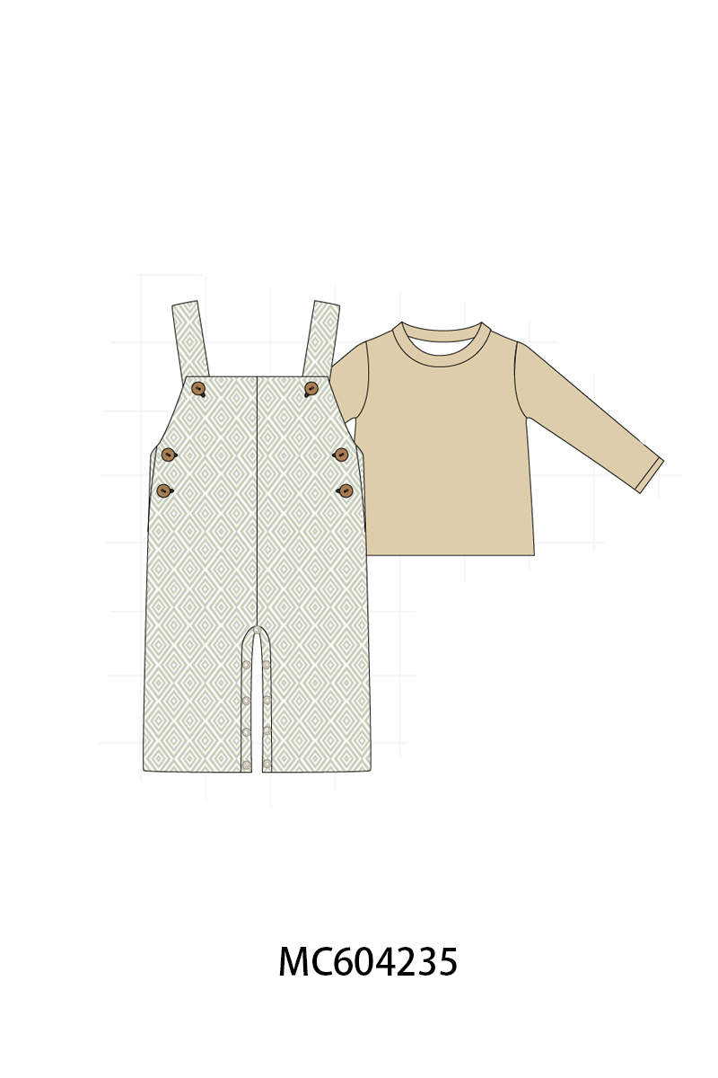 PO86 Life is better on the farm checkered print collection  - closing 4/13 - ETA early September