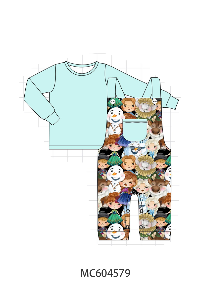 PO88 Frozen bamboo collection 1 - closing 4/27 - eta late September