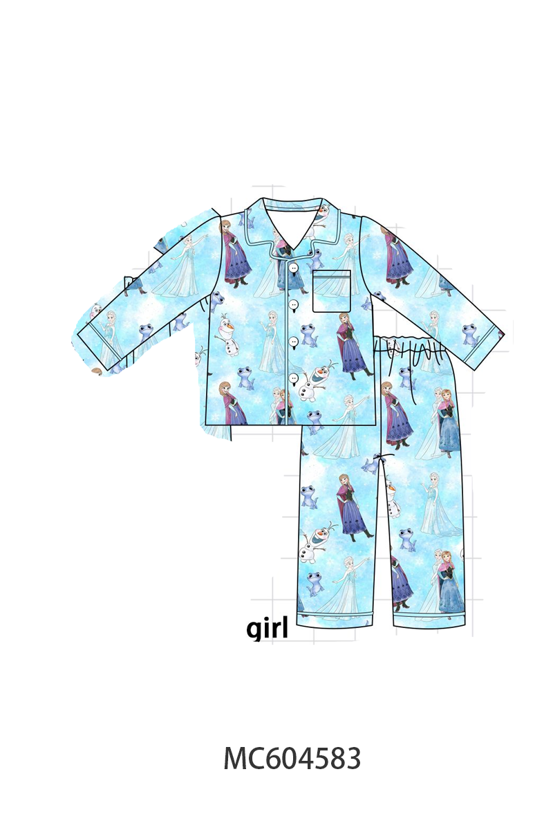 PO88 Frozen bamboo collection 2 - closing 4/27 - eta late September