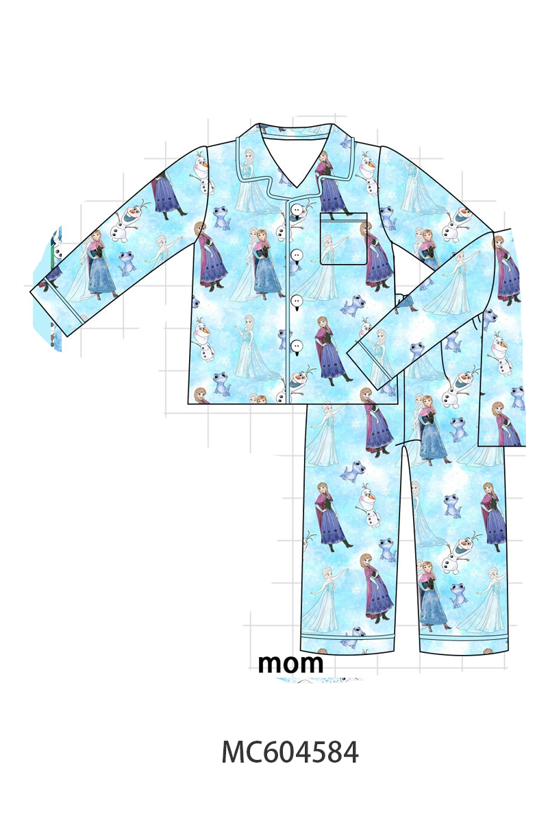 PO88 Frozen bamboo collection 2 - closing 4/27 - eta late September