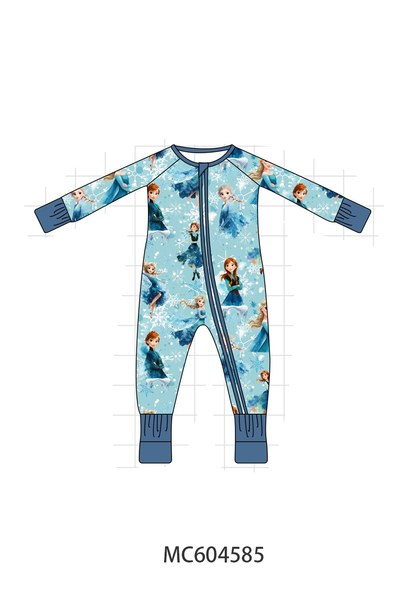 PO88 Frozen bamboo collection 3 - closing 4/27 - eta late September