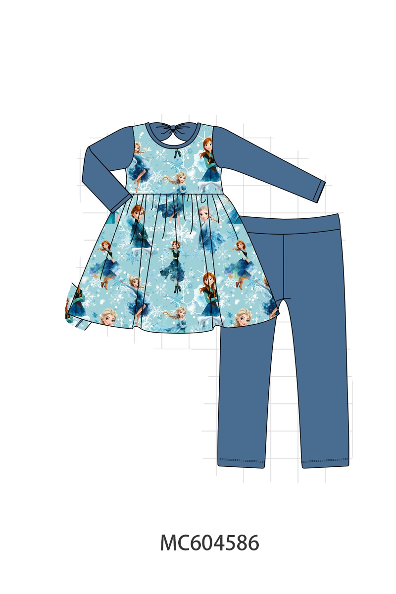 PO88 Frozen bamboo collection 3 - closing 4/27 - eta late September