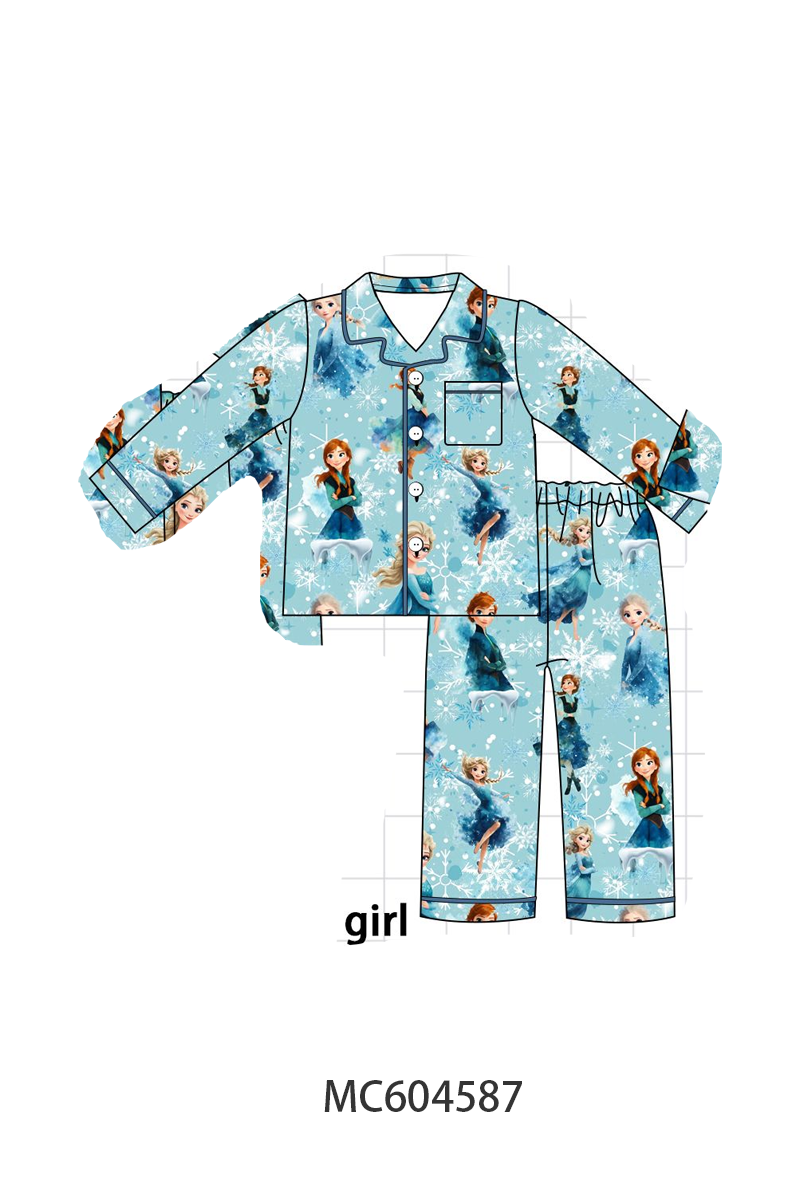 PO88 Frozen bamboo collection 3 - closing 4/27 - eta late September