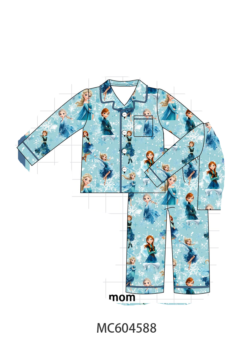 PO88 Frozen bamboo collection 3 - closing 4/27 - eta late September
