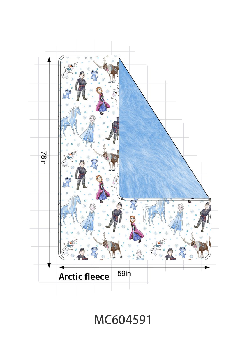 PO88 Frozen bamboo collection 4 - closing 4/27 - eta late September