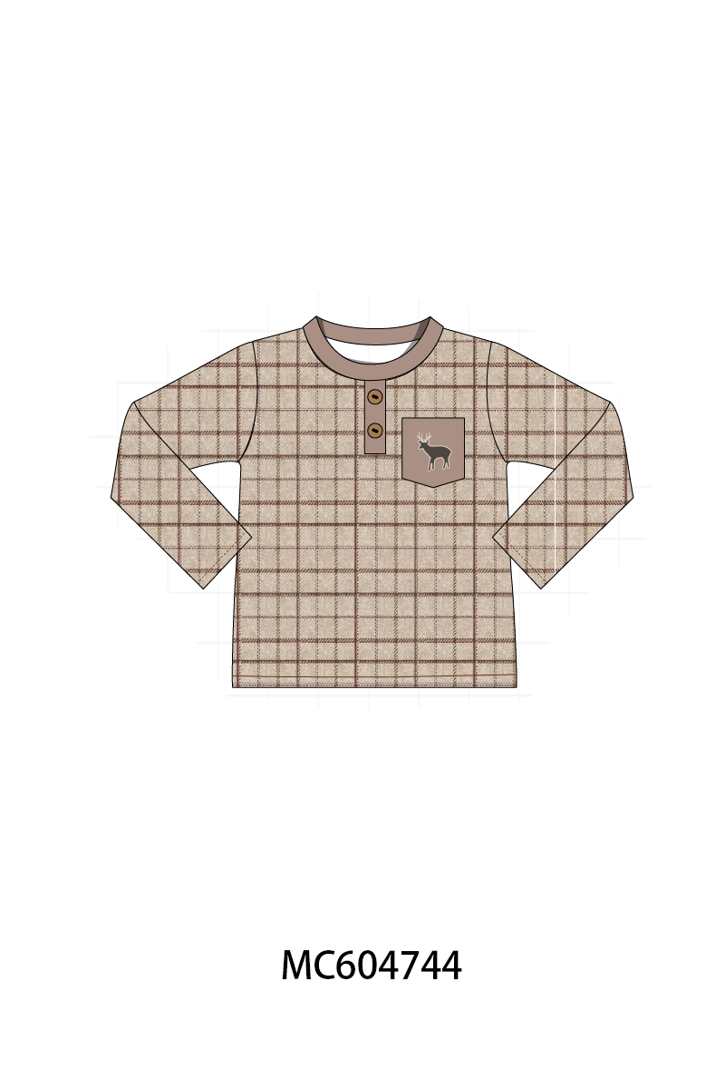 PO88 Pink leopard hunting embroidery collection - closing 4/27 - eta late September