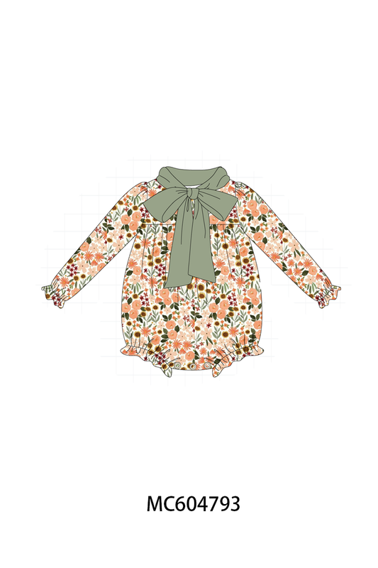 PO88 Green fall whisper collection - closing 4/27 - eta late September
