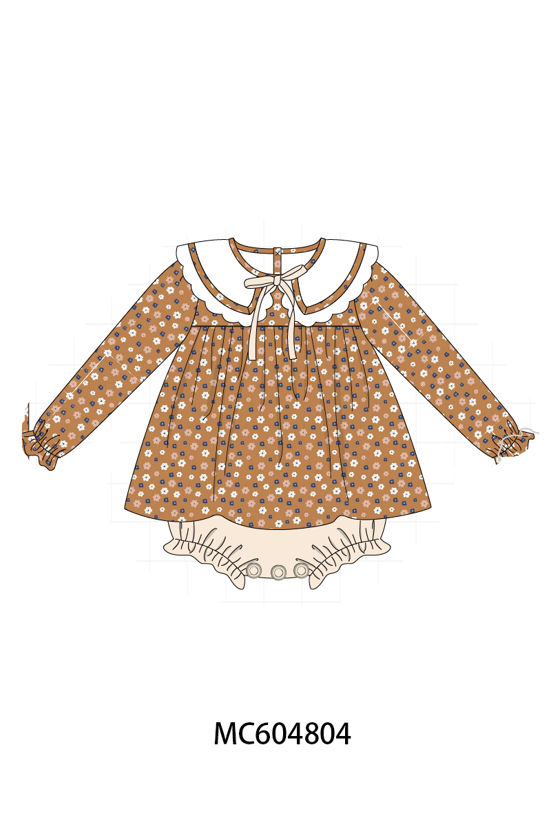 PO88 Fall floral print collection - closing 4/27 - eta late September