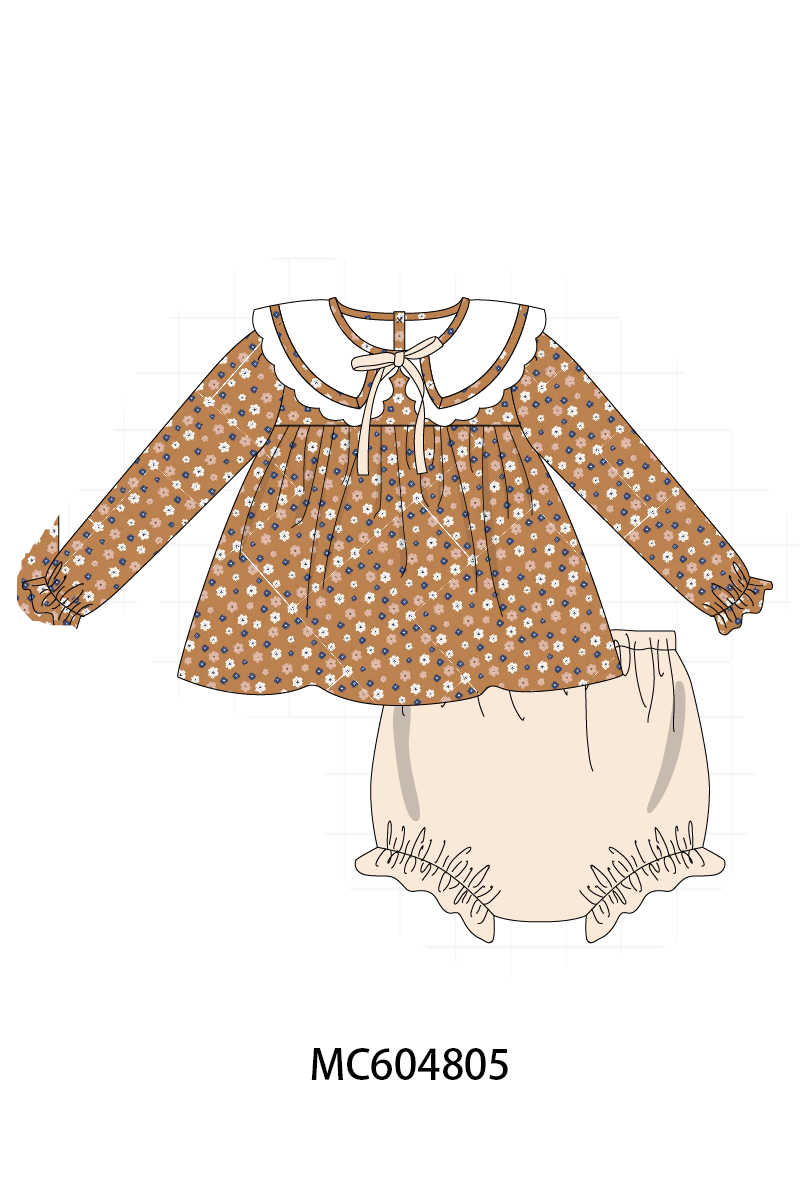PO88 Fall floral print collection - closing 4/27 - eta late September