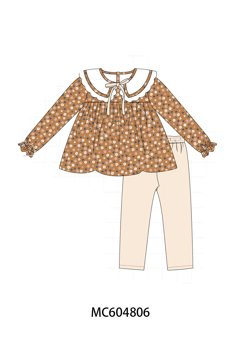 PO88 Fall floral print collection - closing 4/27 - eta late September