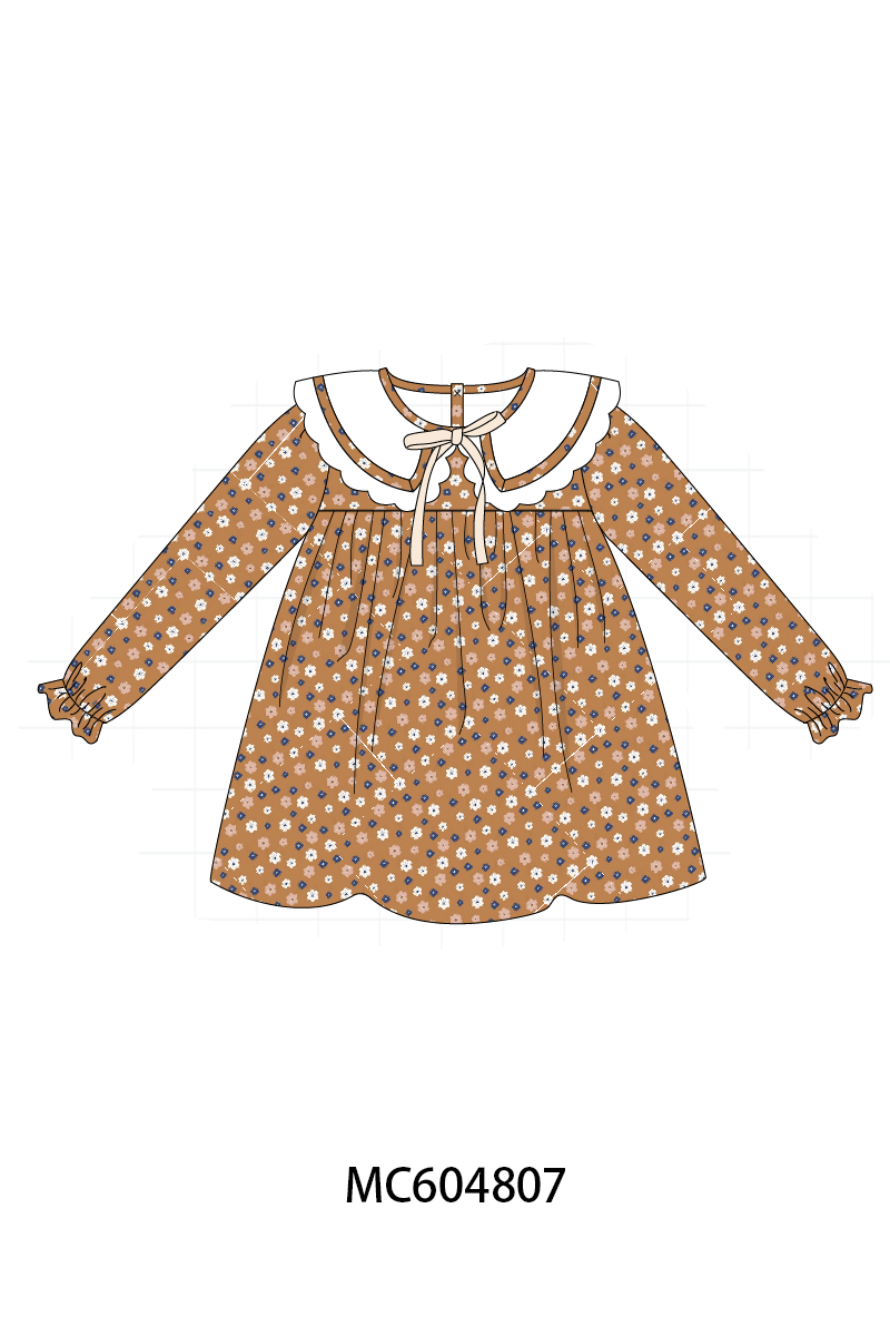 PO88 Fall floral print collection - closing 4/27 - eta late September