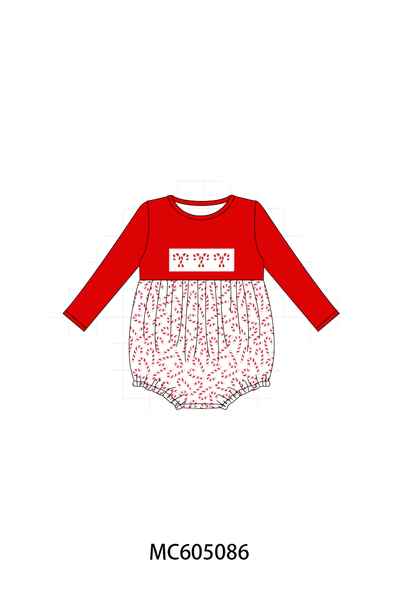 PO92 Red christmas candy sequin collection - closing 5/25 - ETA late October