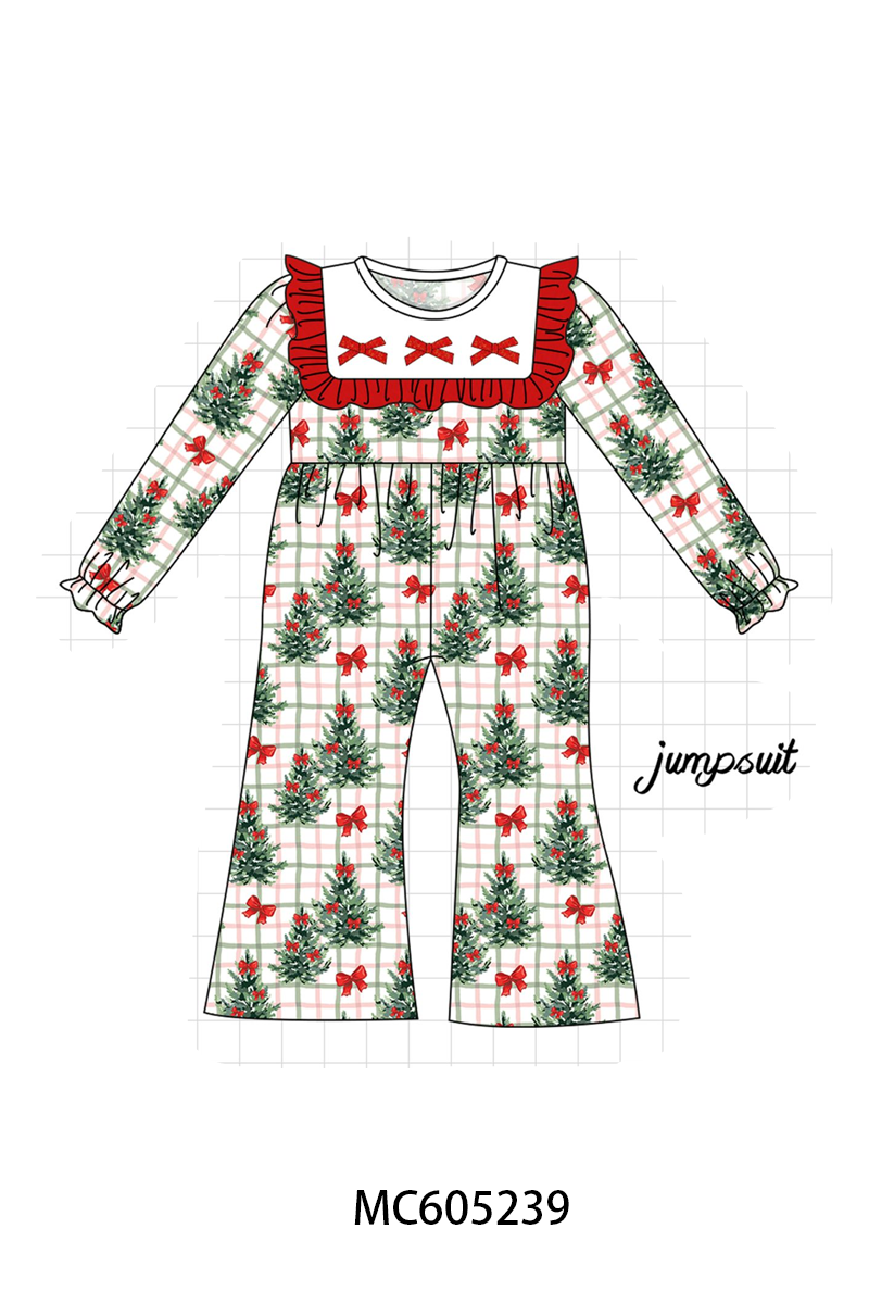 PO92 Red christmas mink velvet plaid collection - closing 5/25 - ETA late October