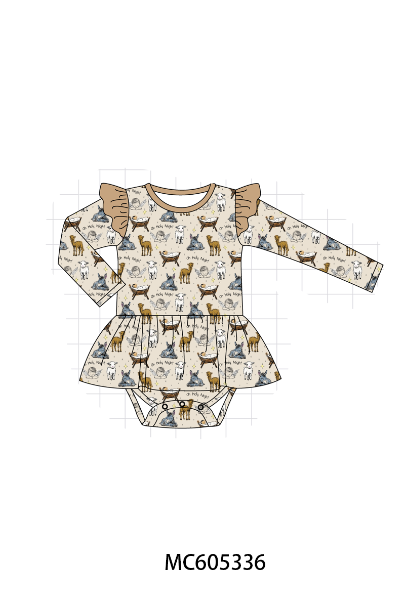 PO92 Brown night bamboo collection - closing 5/25 - ETA late October