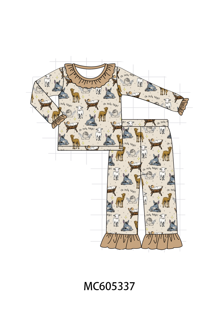 PO92 Brown night bamboo collection - closing 5/25 - ETA late October