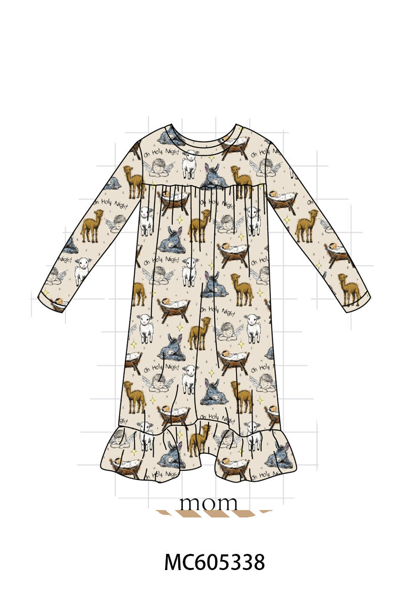 PO92 Brown night bamboo collection - closing 5/25 - ETA late October