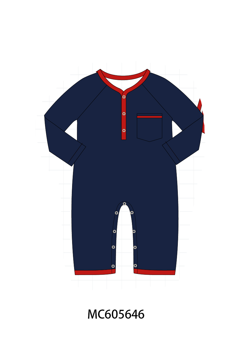 PO93 Navy holly embroidery collection  - closing 6/8 - ETA November