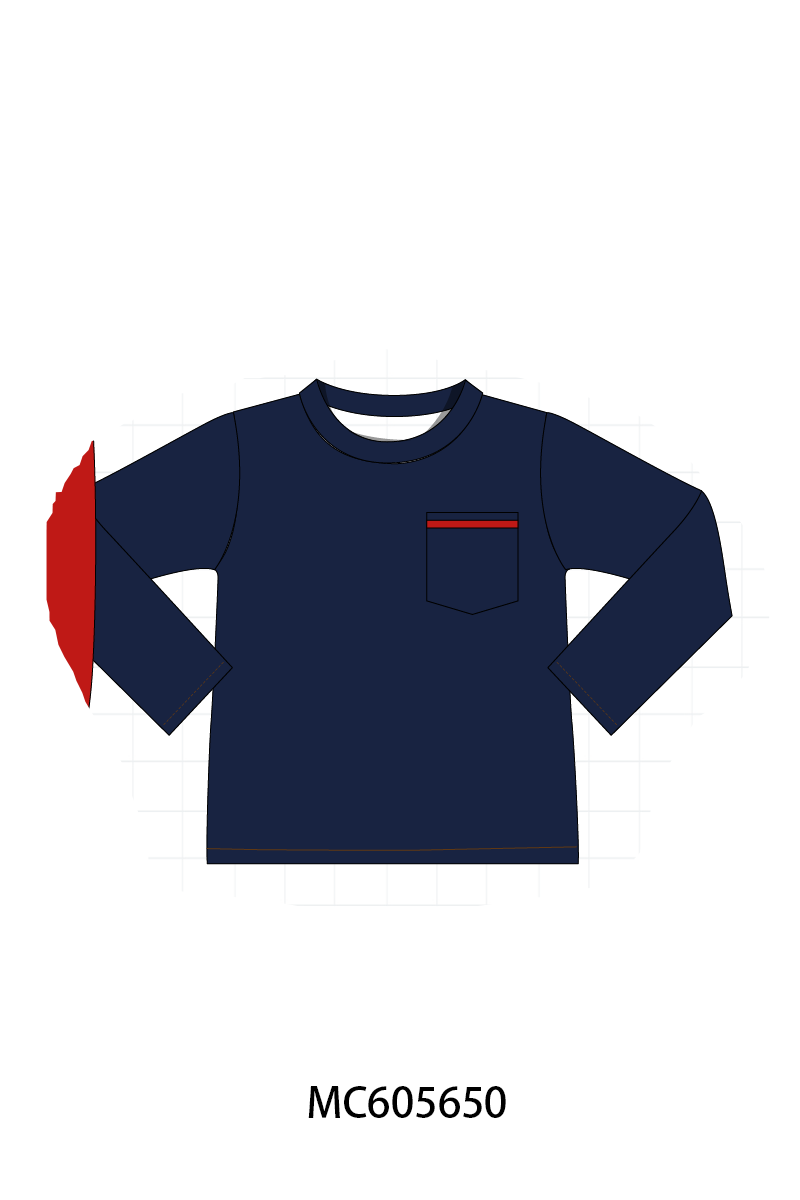 PO93 Navy holly embroidery collection  - closing 6/8 - ETA November
