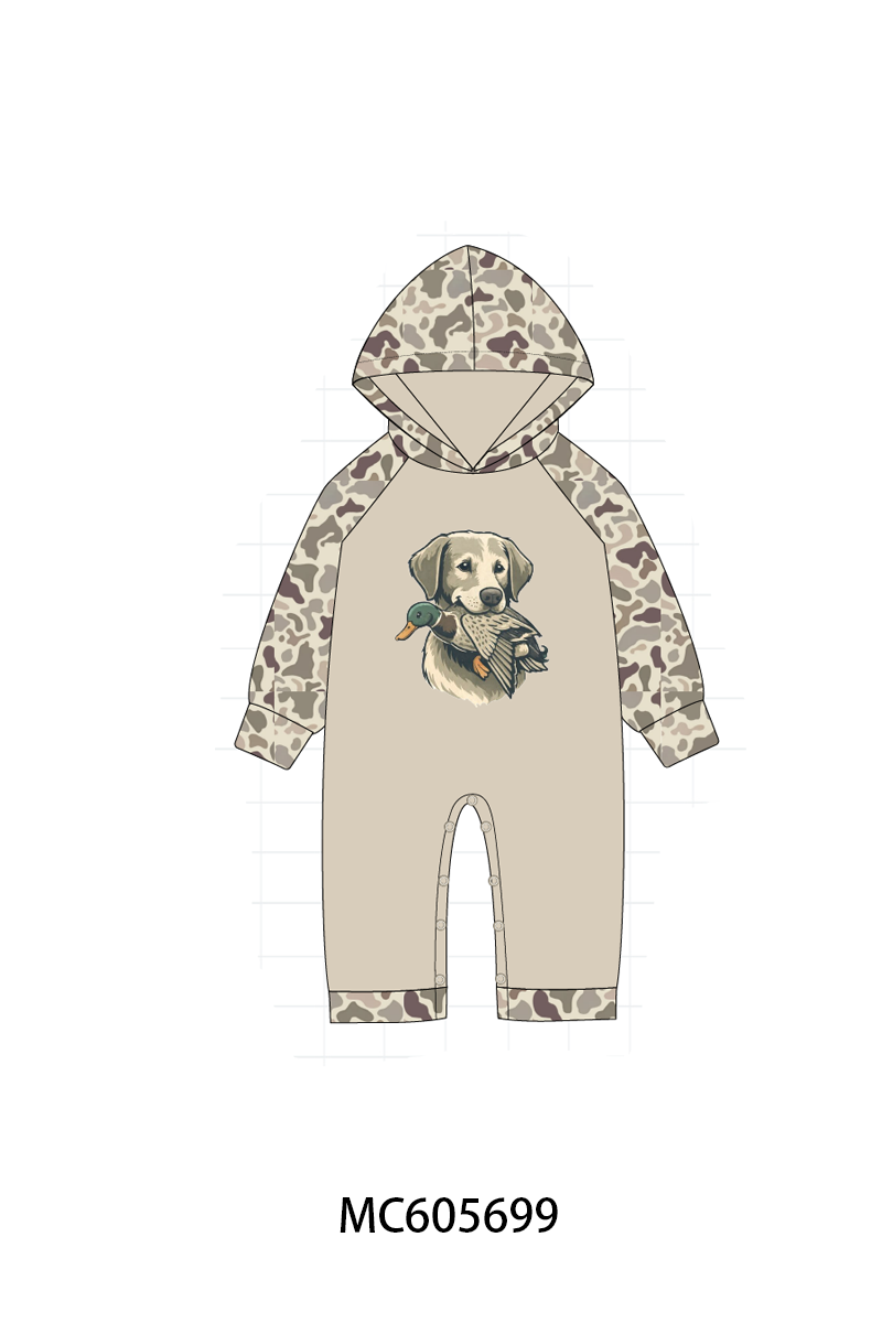 PO93 Khaki camo hunting print collection  - closing 6/8 - ETA November