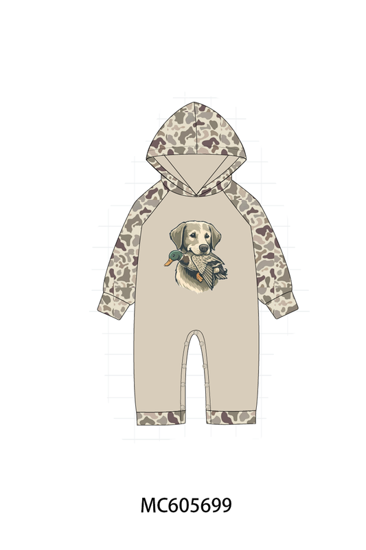 PO93 Khaki camo hunting print collection  - closing 6/8 - ETA November