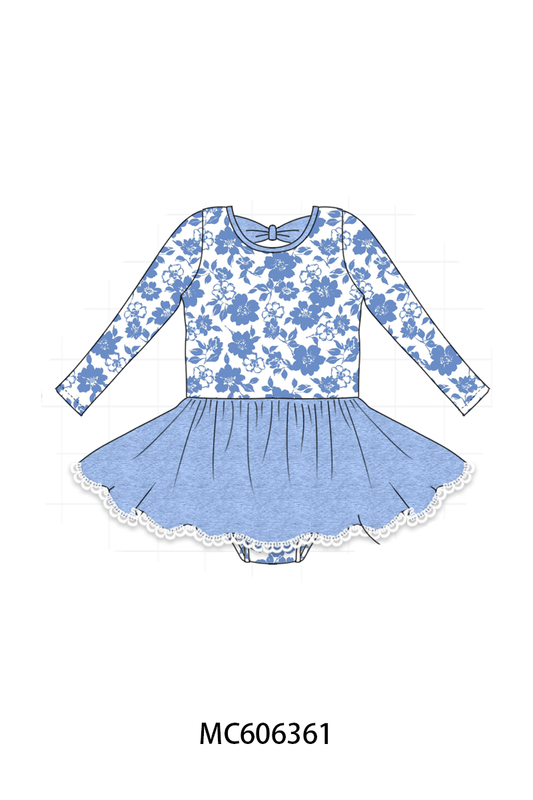 PO95 Multicolored floral lace velvet active collection - closing 6/22 - ETA late November