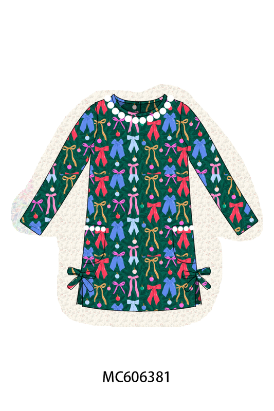 PO95 Christmas this is the season collection - closing 6/22 - ETA late November