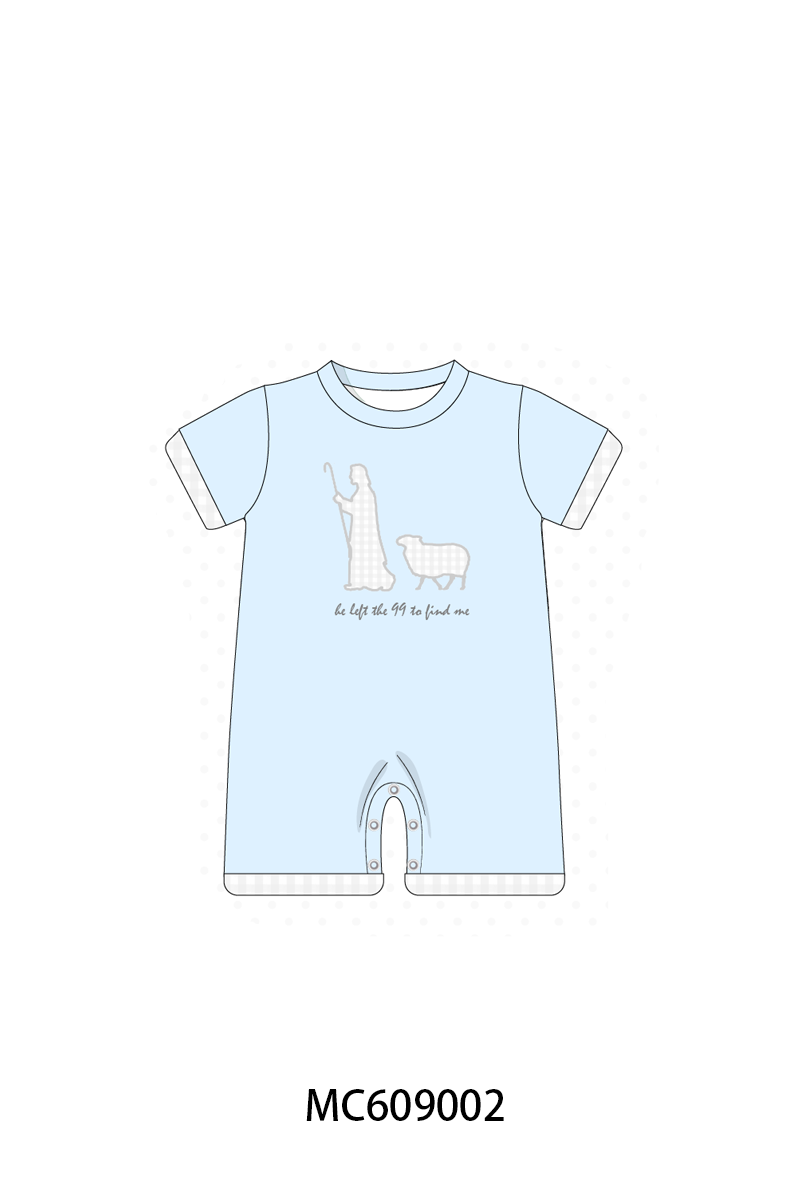 PO104 Pink&blue he left the 99 to find me embroidery collection - closing 9/14 - ETA February