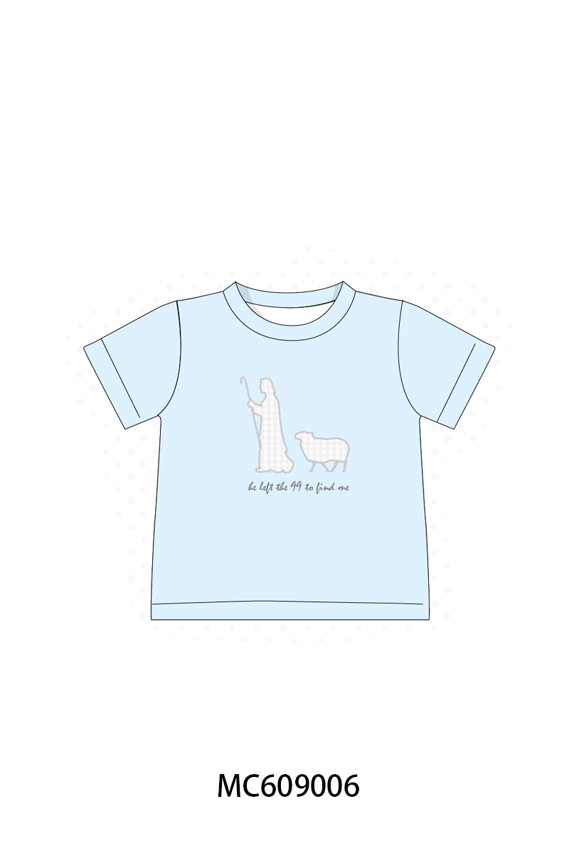 PO104 Pink&blue he left the 99 to find me embroidery collection - closing 9/14 - ETA February