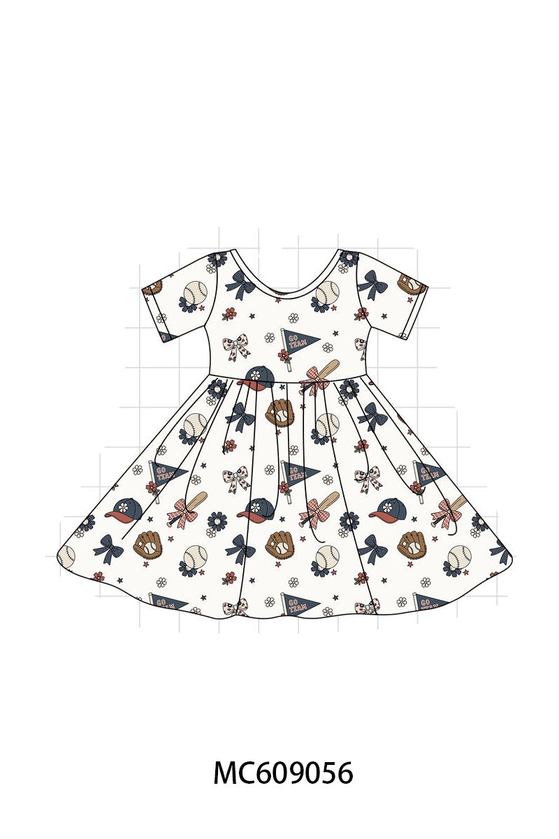 PO104 Navy baseball bamboo collection - closing 9/14 - ETA February