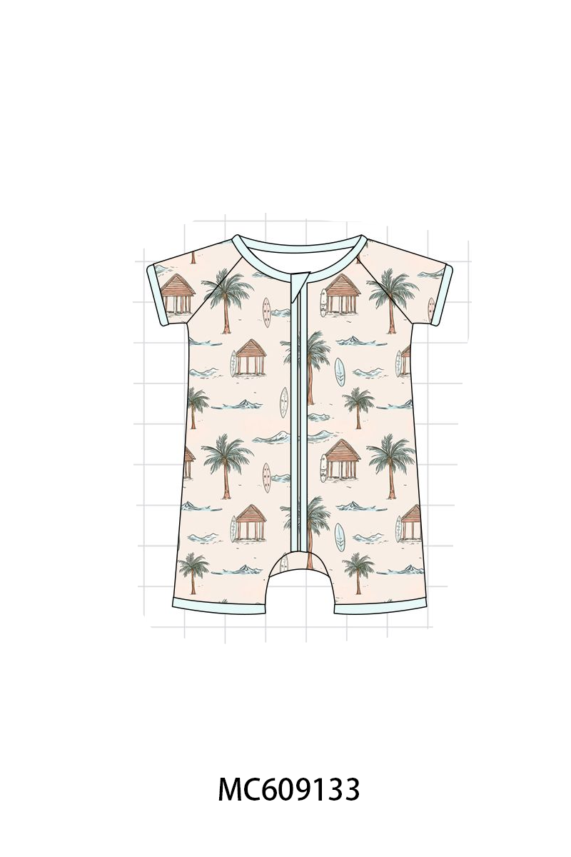PO104 Mint palm bamboo collection  - closing 9/14 - ETA February