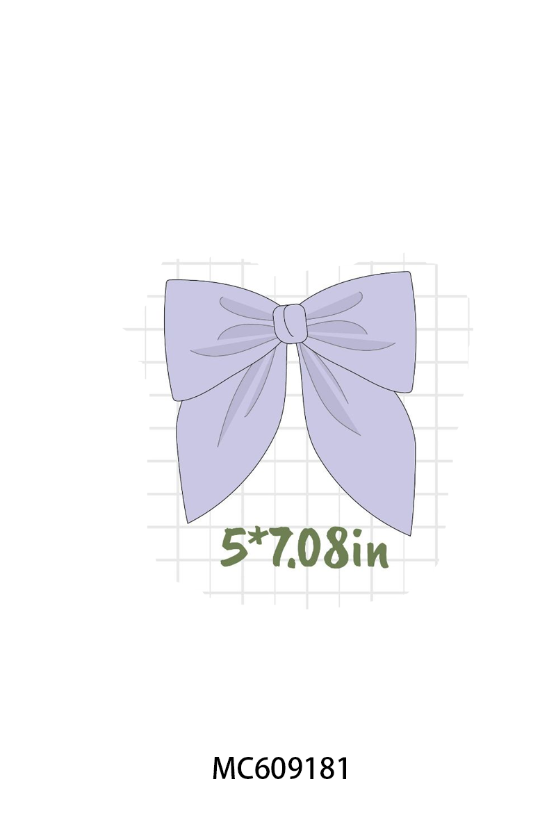 PO104 Lavender floral smocked ruffle collection  - closing 9/14 - ETA February
