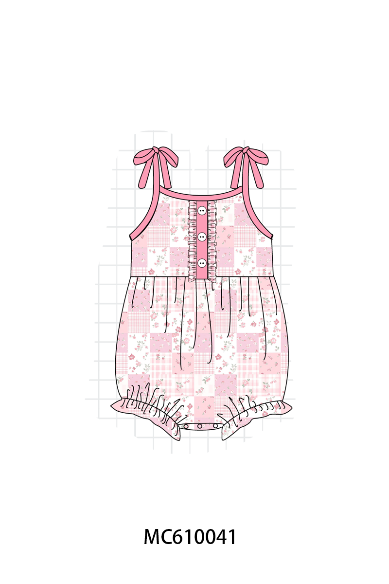 PO108 Pink&blue floral sailboat collection - closing 10/26 - ETA march