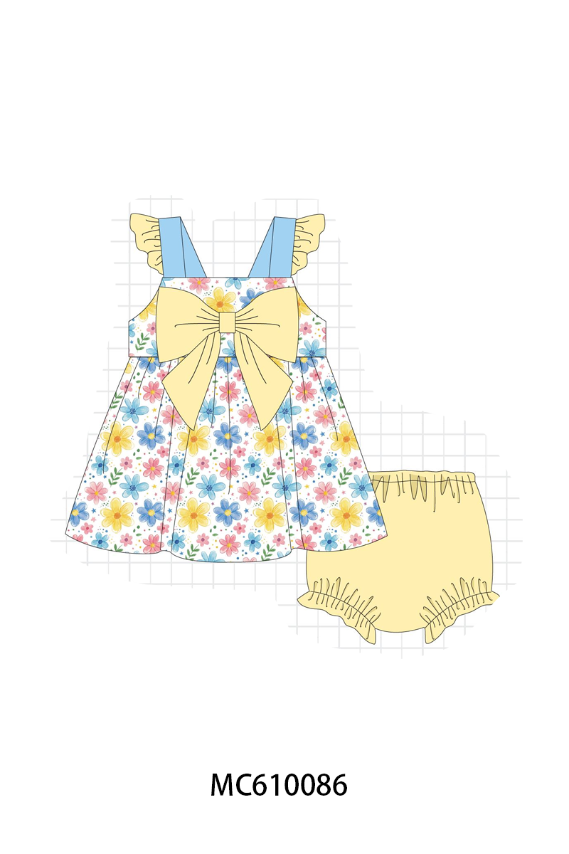 PO108 Floral car embroidery collection - closing 10/26 - ETA march