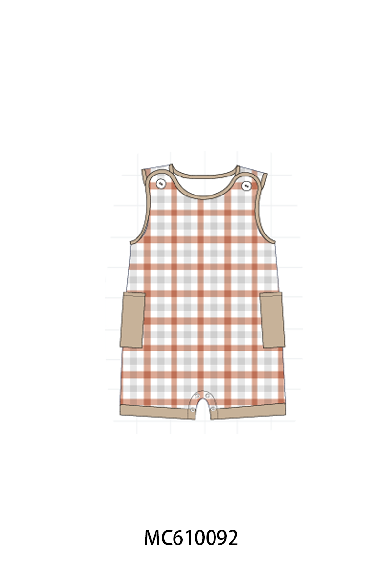 PO108 Brown floral ruffle collection - closing 10/26 - ETA march