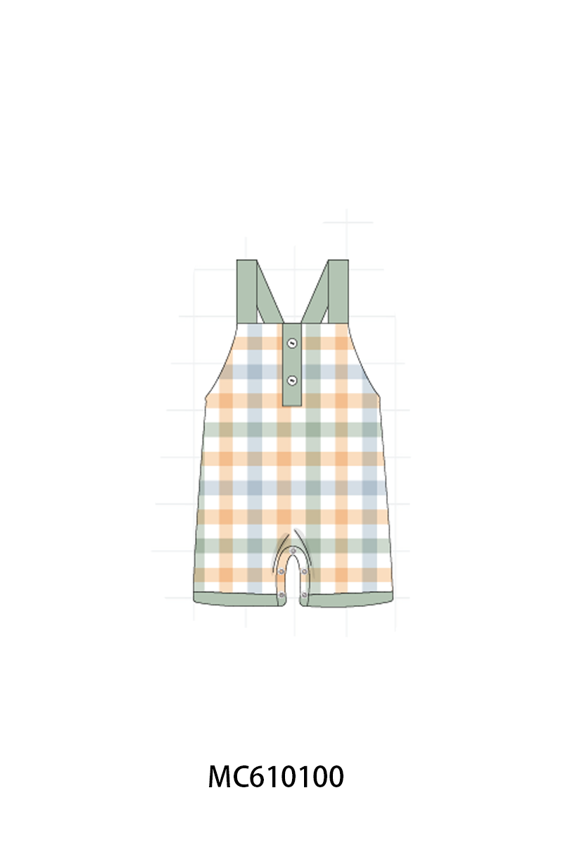 PO108 Sage floral smocked collection - closing 10/26 - ETA march