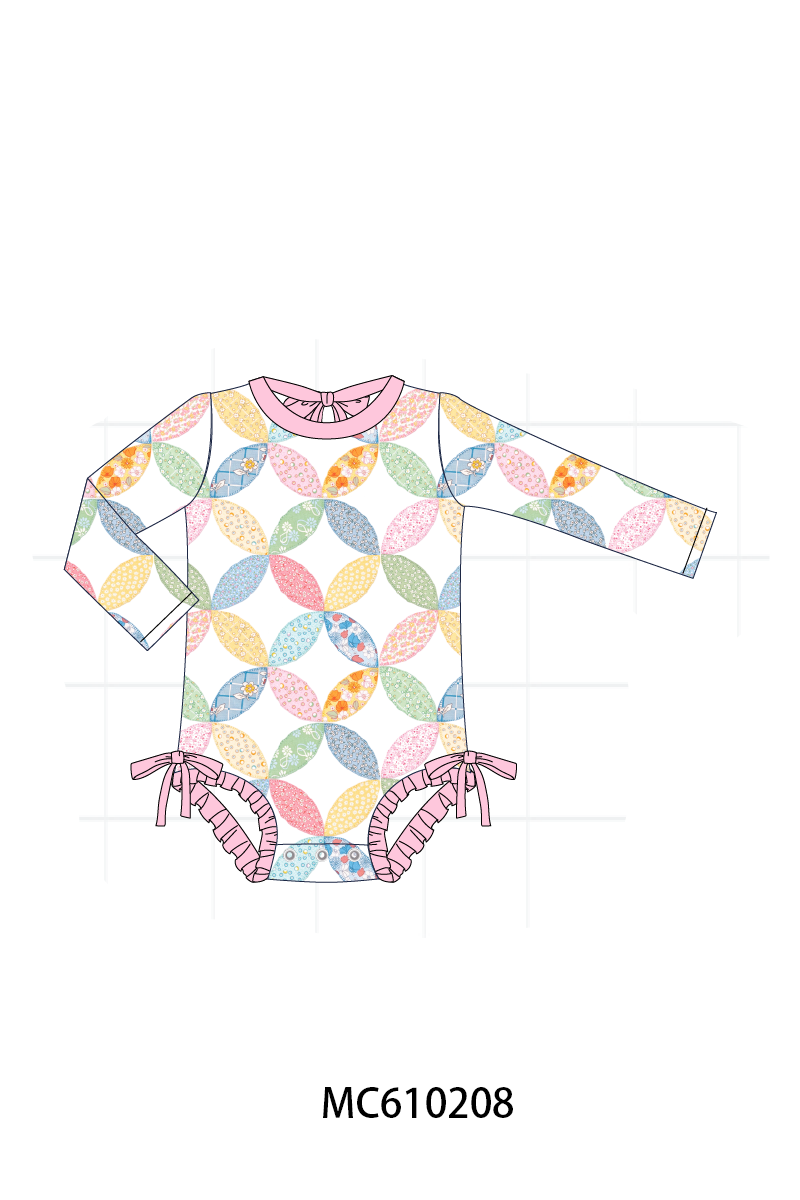 PO108 Pink mixed peel print collection - closing 10/26 - ETA march