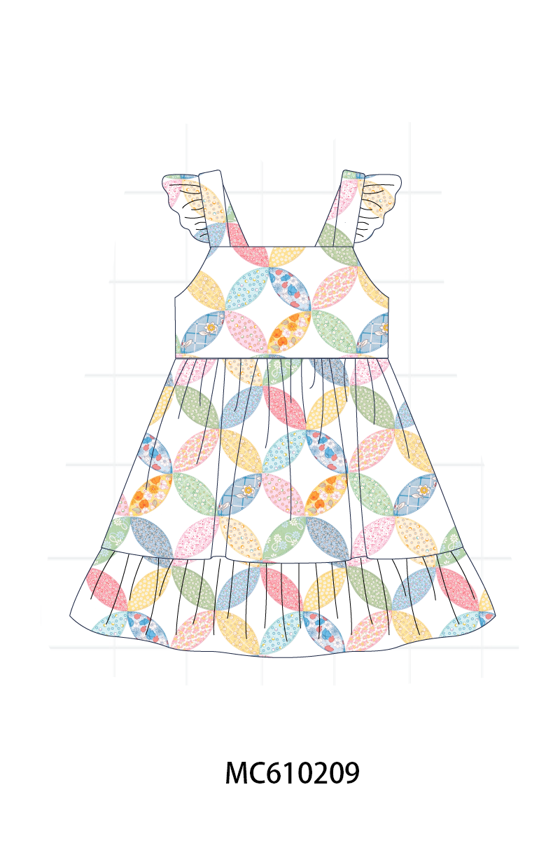 PO108 Pink mixed peel print collection - closing 10/26 - ETA march