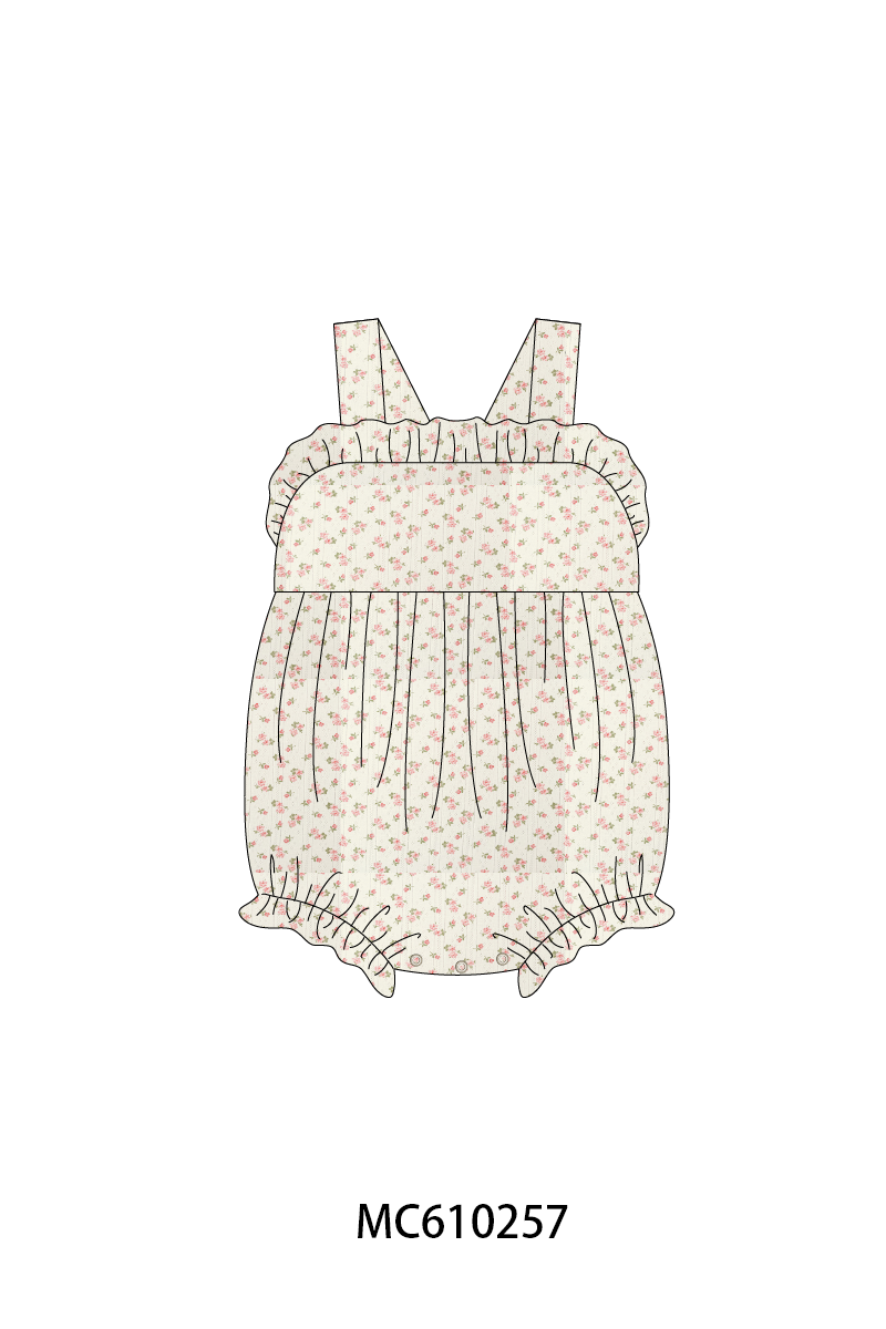 PO108 Beige floral jacquard collection - closing 10/26 - ETA march