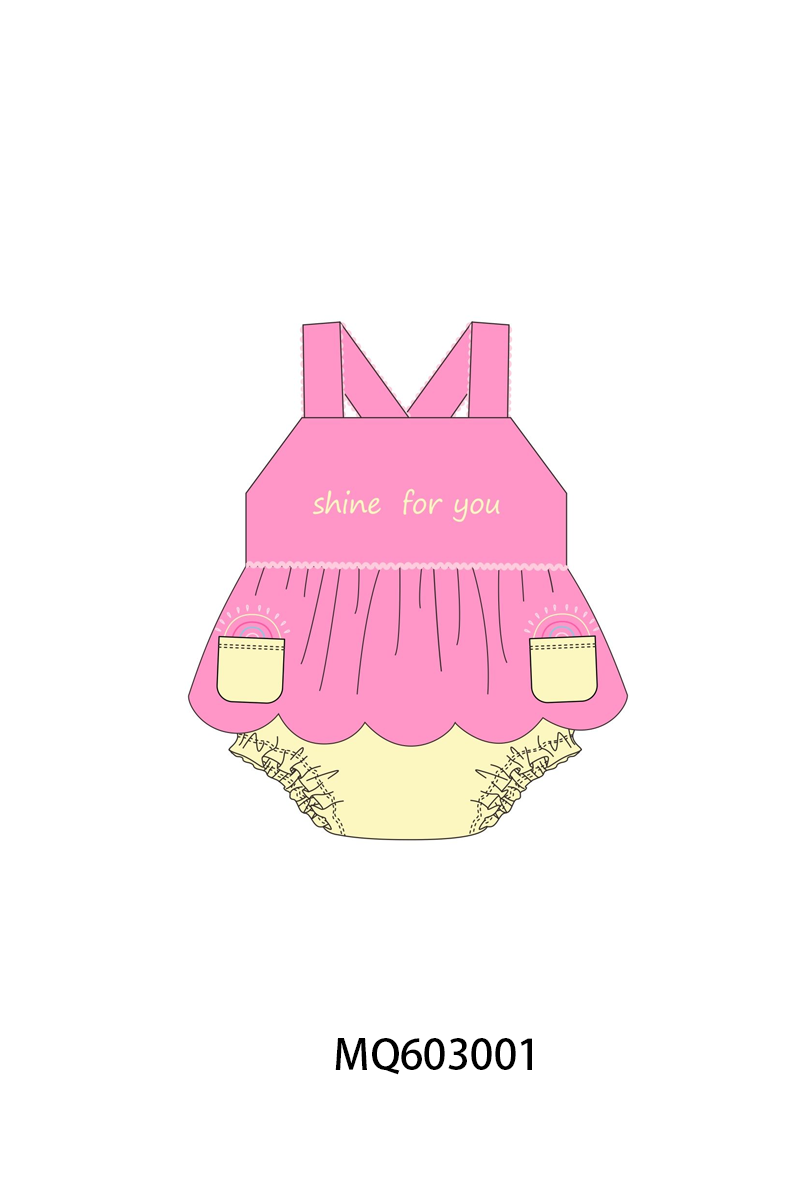 PO84 Pink shine for you embroidery collection - ETA late august - closing 3/23