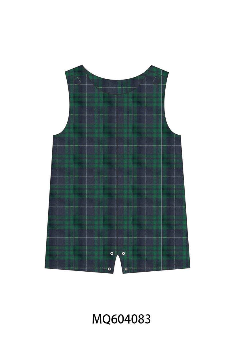 PO87 Forest plaid collection - closing 4/20 - ETA early October