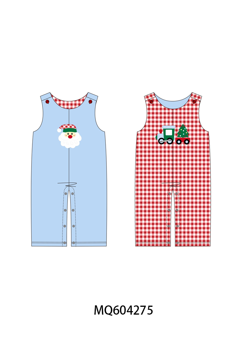 PO89 Christmas reversible jonjon collection - closing 5/4 - ETA late october